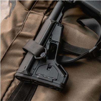 magpul kolba acs l carbine stock mil spec czarny mag378