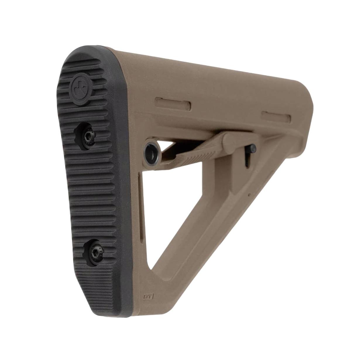 magpul kolba dt mil spec flat dark earth mag1377 fde