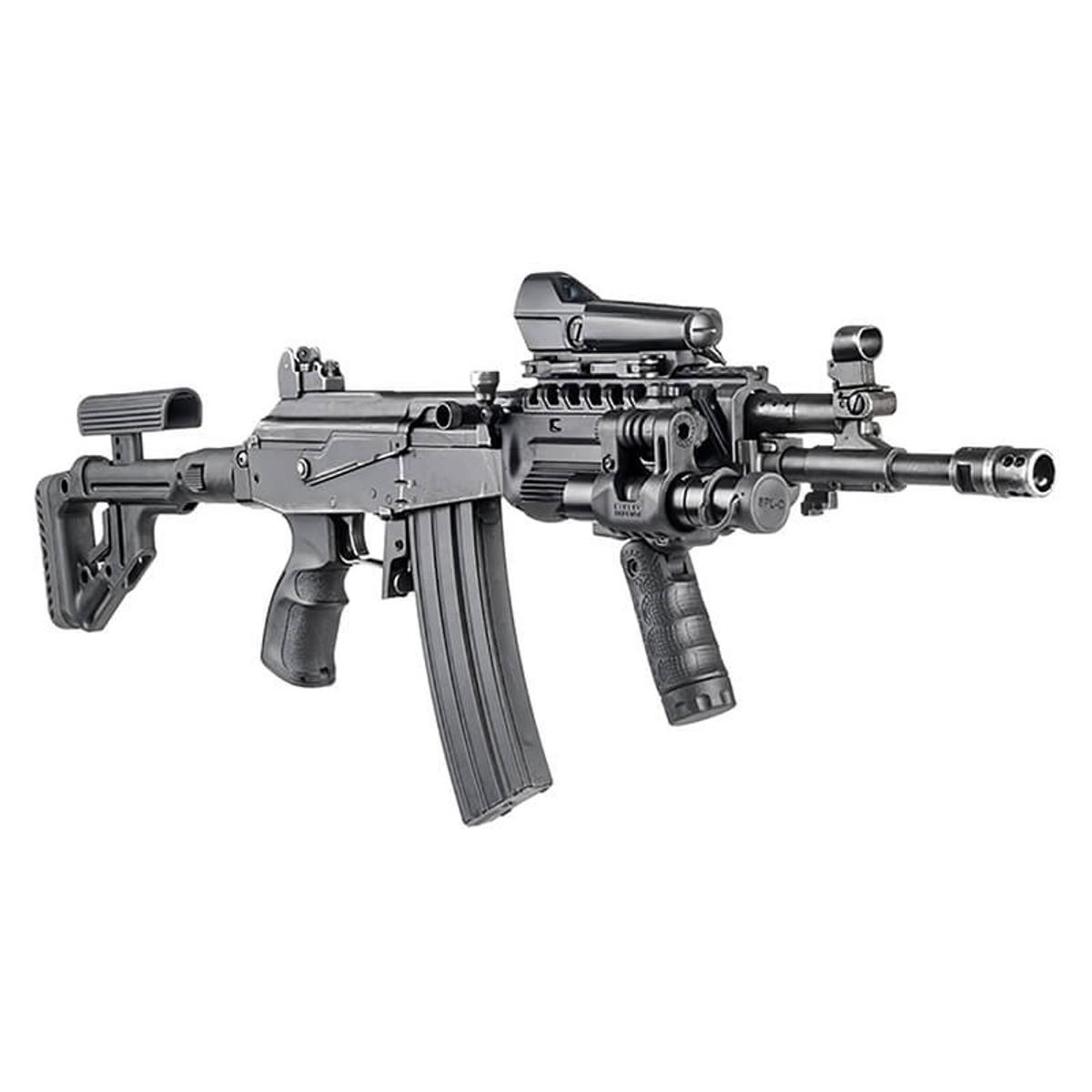 fab defense kolba skladana do karabinku galil ar sar