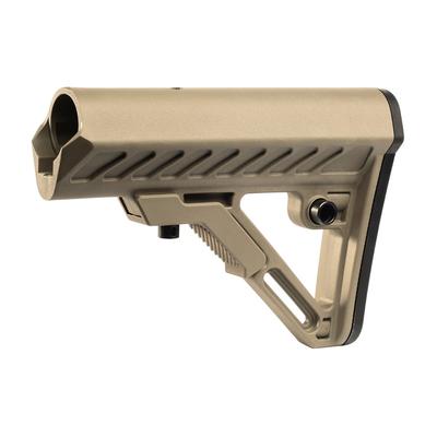 utg leapers kolba pro ar15 ops ready s2 mil spec fde rbus2bms