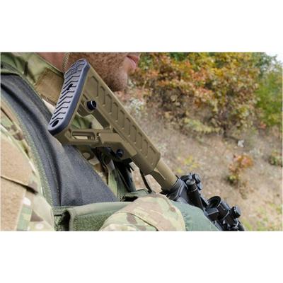 utg leapers kolba pro ar15 ops ready s2 mil spec fde rbus2bms