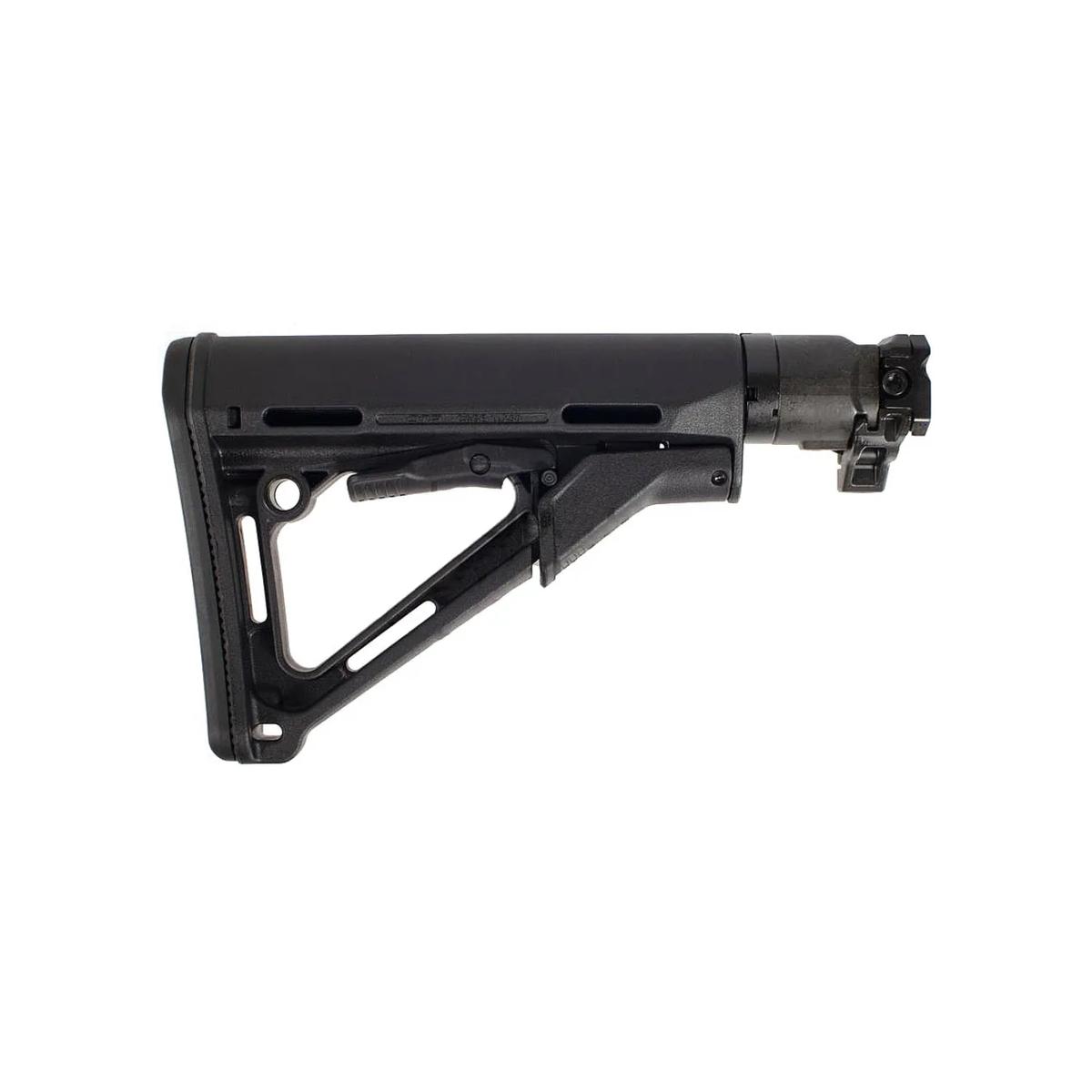 sig sauer kolba mcx mpx skladana model ctr czarna stock x fold ctr blk