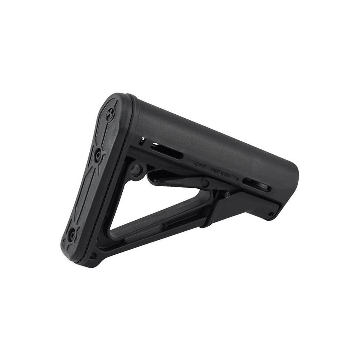 sig sauer kolba mcx mpx skladana model ctr czarna stock x fold ctr blk