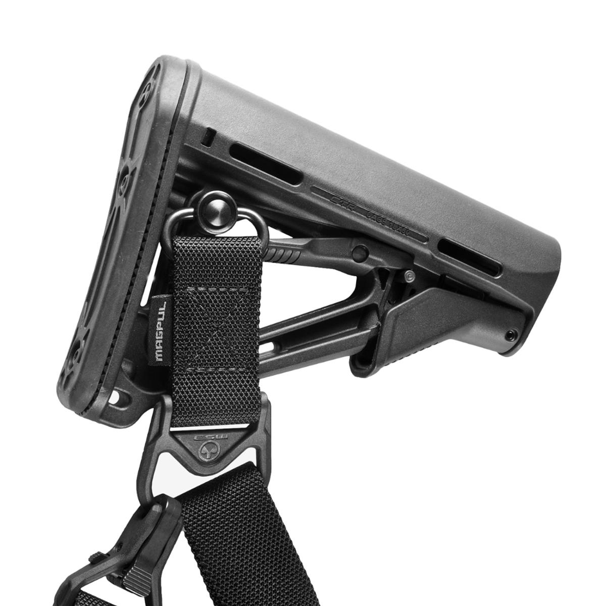 sig sauer kolba mcx mpx skladana model ctr czarna stock x fold ctr blk