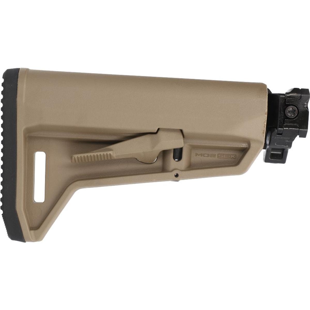 sig sauer kolba mcx mpx skladana model sl k fde 8901407