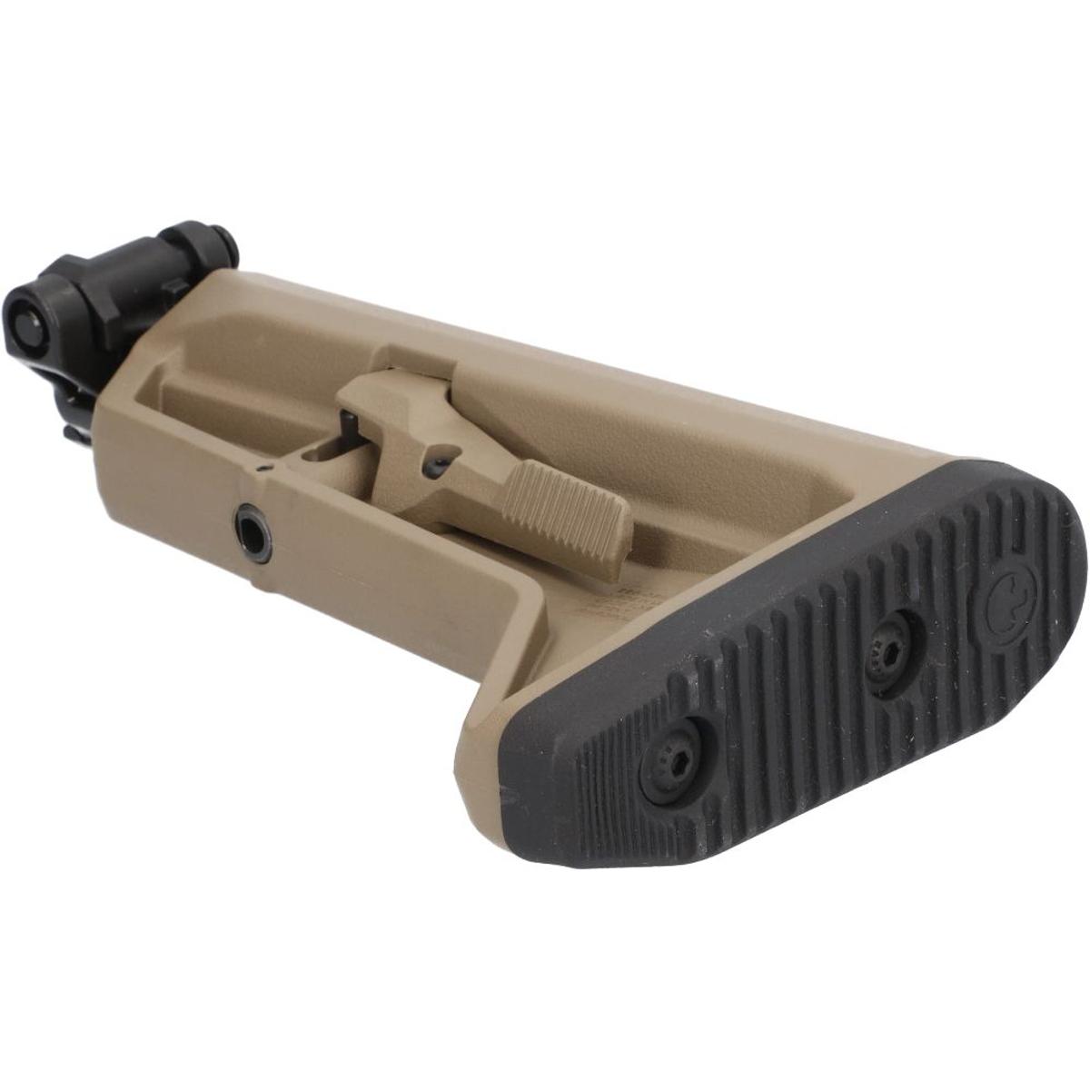 sig sauer kolba mcx mpx skladana model sl k fde 8901407