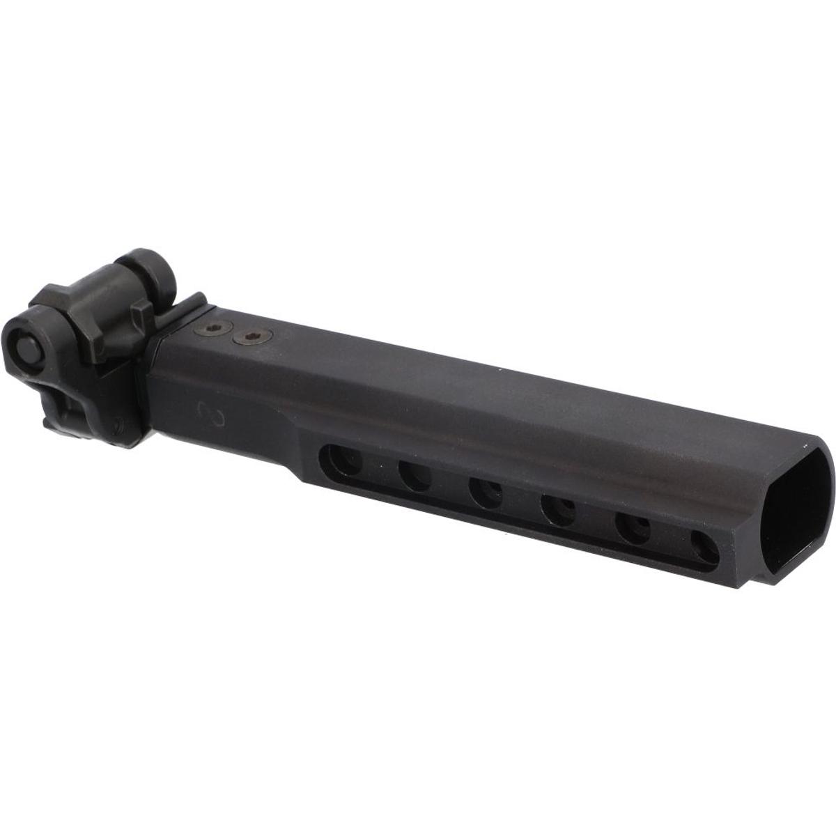 sig sauer kolba mcx mpx skladana model sl k fde 8901407