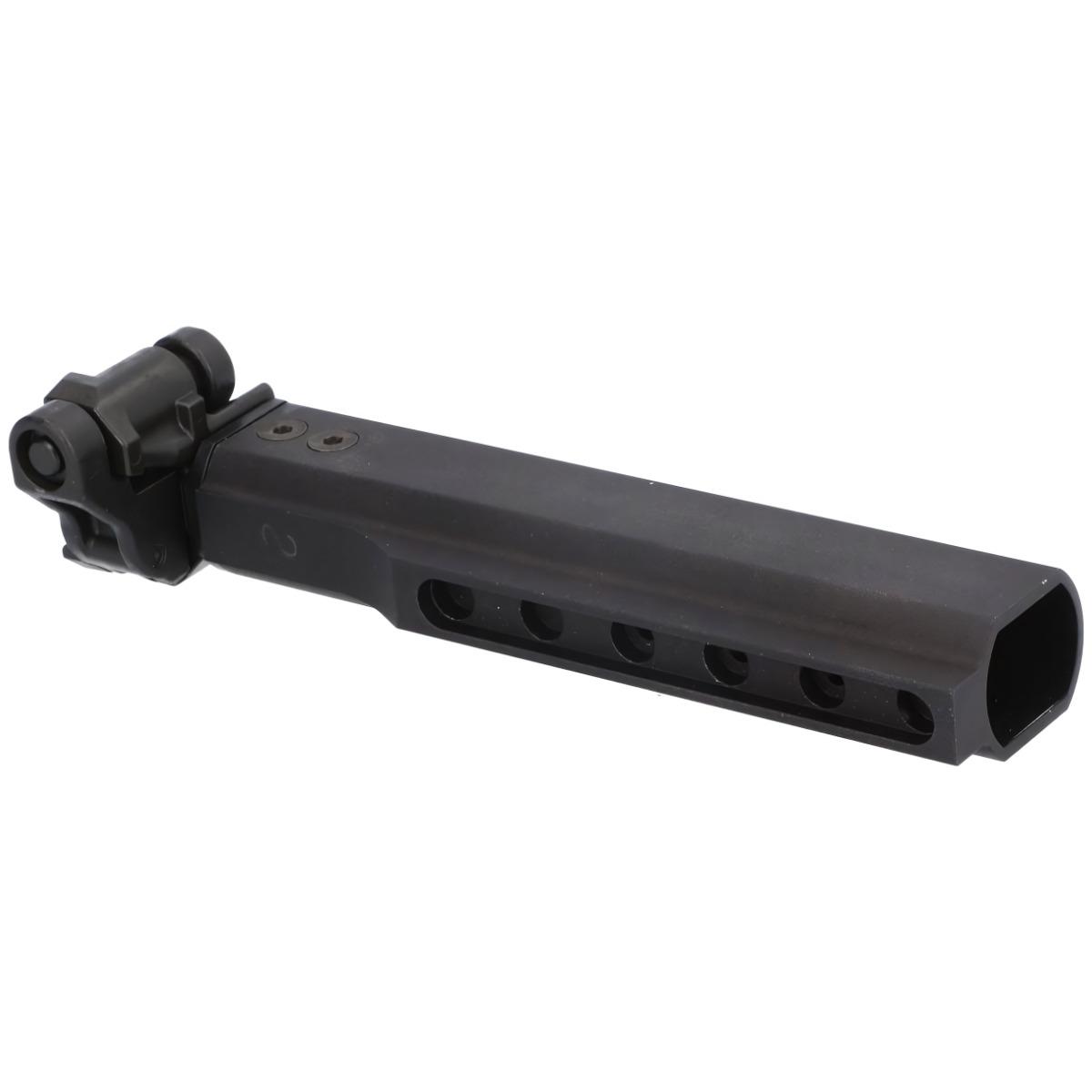 sig sauer niskoprofilowy skladany adapter kolby mcx mpx 8900517