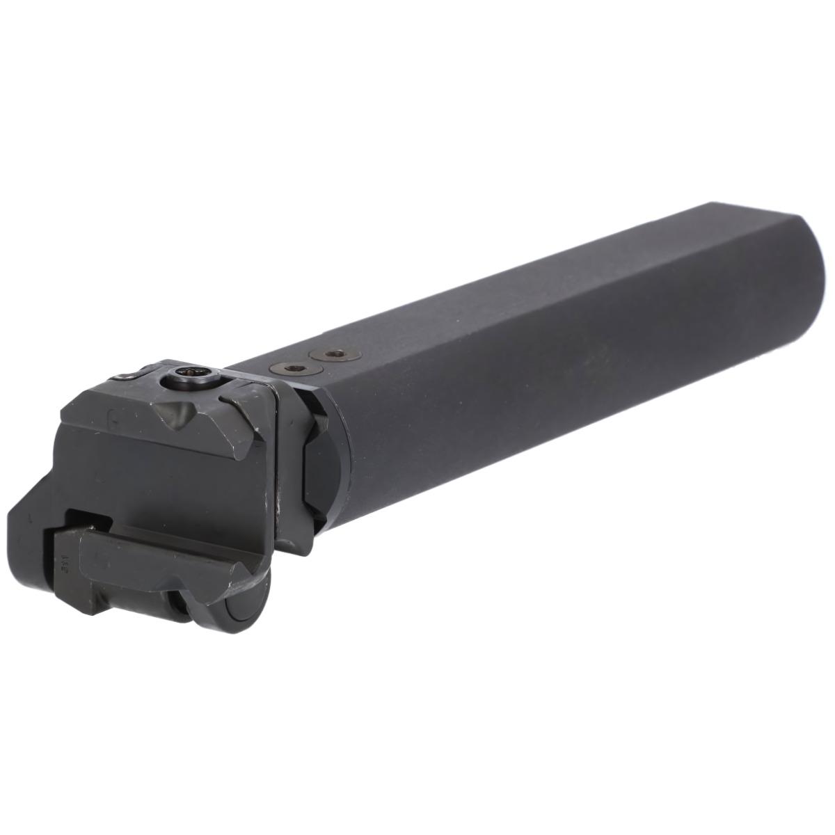 sig sauer niskoprofilowy skladany adapter kolby mcx mpx 8900517