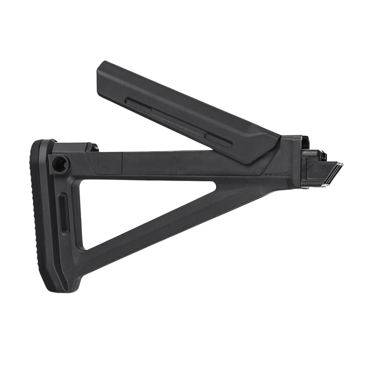 magpul kolba moe stock do ak47 ak74 czarny mag616 blk