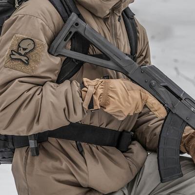 magpul kolba moe stock do ak47 ak74 czarny mag616 blk