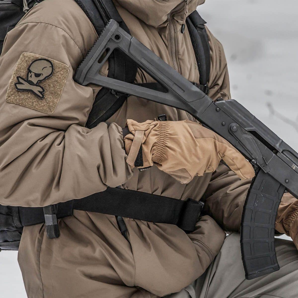 magpul kolba moe stock do ak47 ak74 czarny mag616 blk