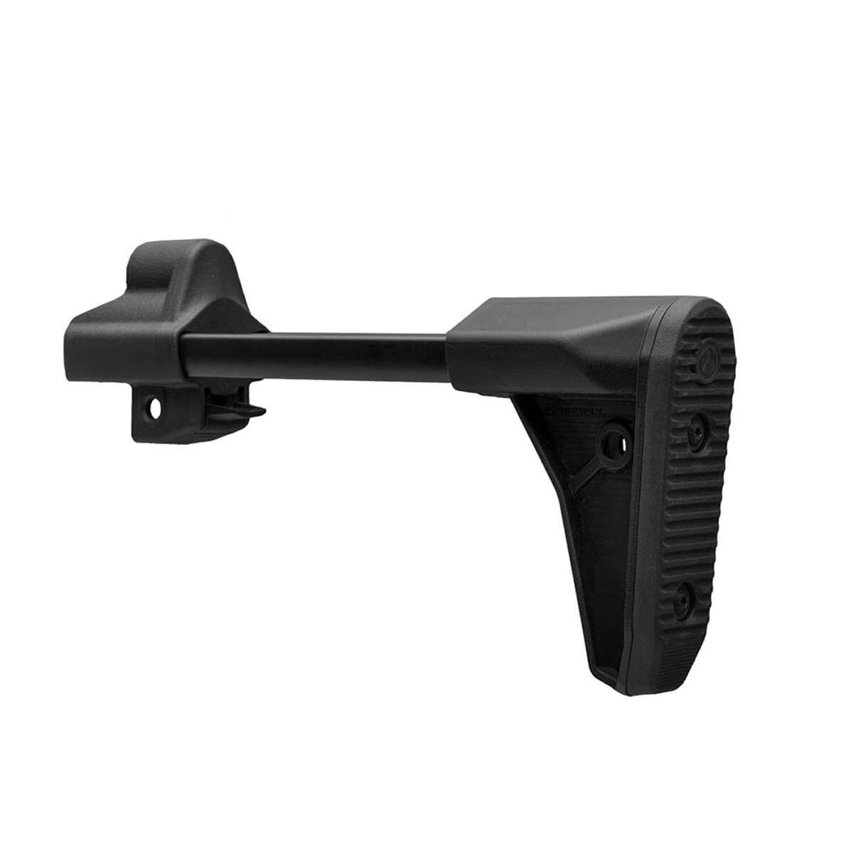 magpul kolba sl do pistoletu maszynowego hk94 mp5 regulowana czarna mag1250