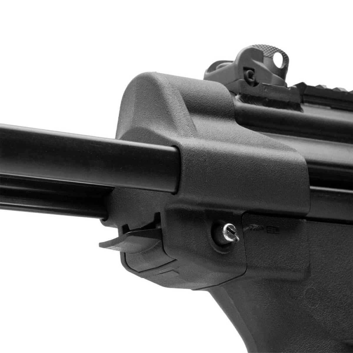 magpul kolba sl do pistoletu maszynowego hk94 mp5 regulowana czarna mag1250