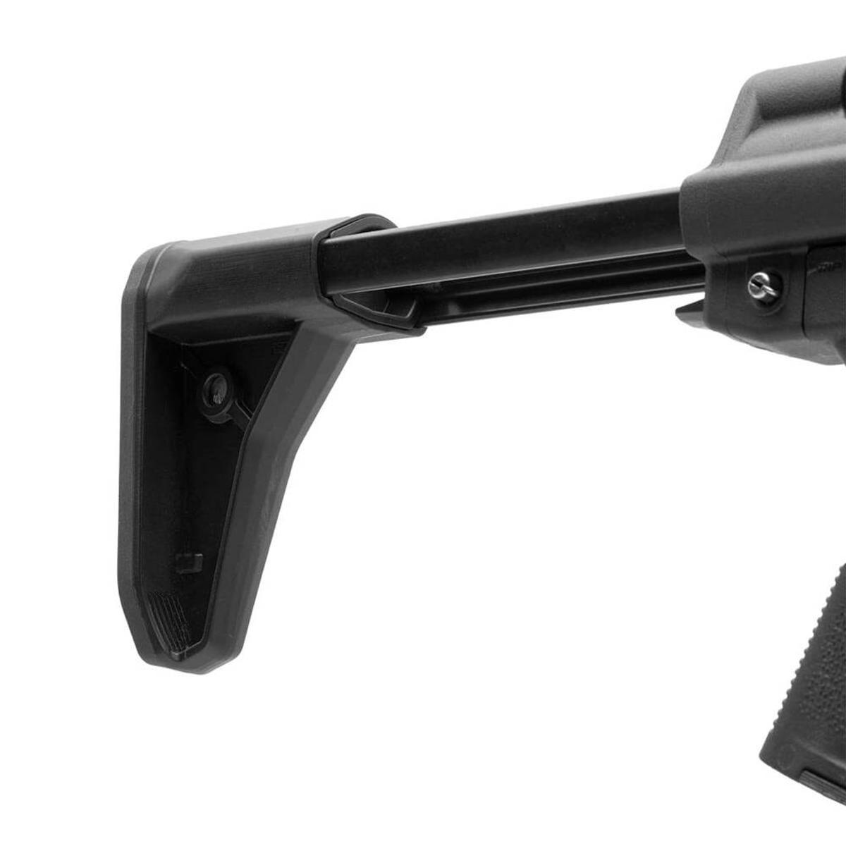 magpul kolba sl do pistoletu maszynowego hk94 mp5 regulowana czarna mag1250