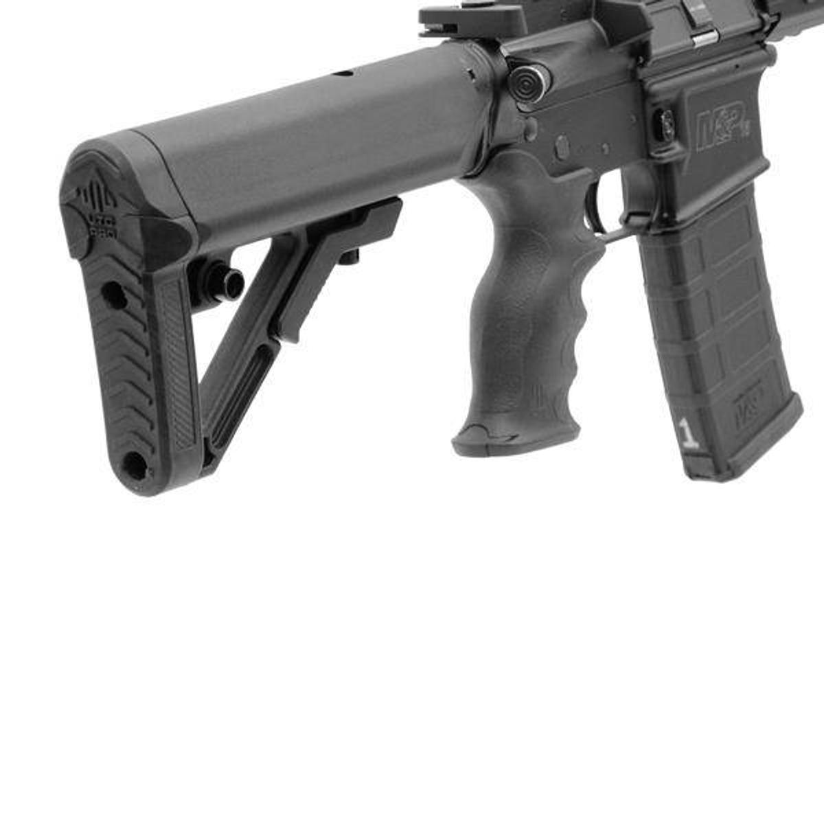 utg leapers kolba pro ar15 ops ready s1 rbus1bms