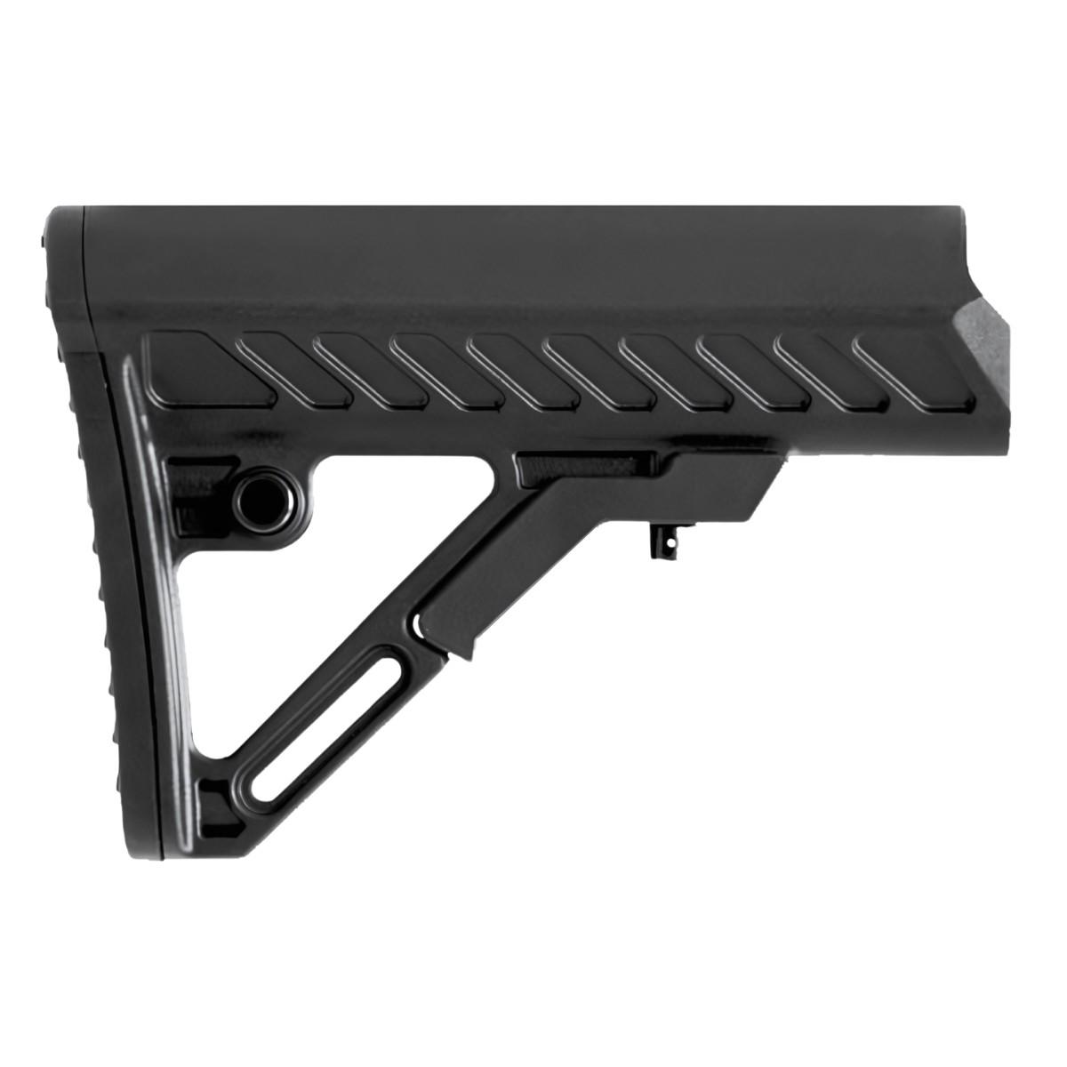 utg leapers kolba pro ar15 ops ready s2 mil spec czarna rbus2bms