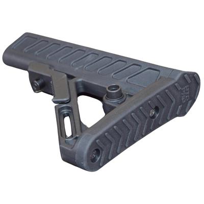 utg leapers kolba pro ar15 ops ready s2 mil spec czarna rbus2bms