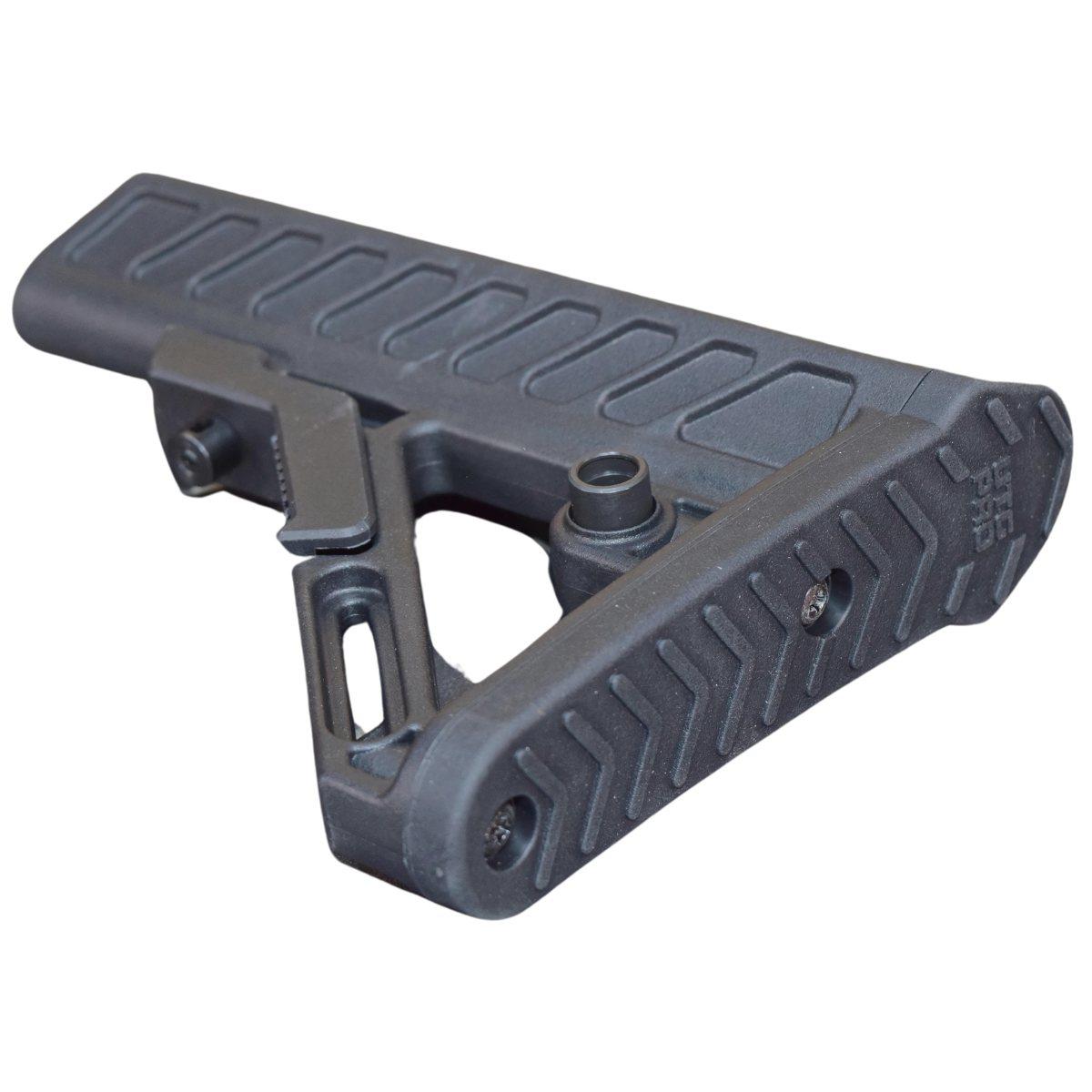 utg leapers kolba pro ar15 ops ready s2 mil spec czarna rbus2bms