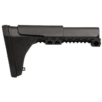 utg leapers kolba pro ar15 ops ready s5 czarna rbus5bms a
