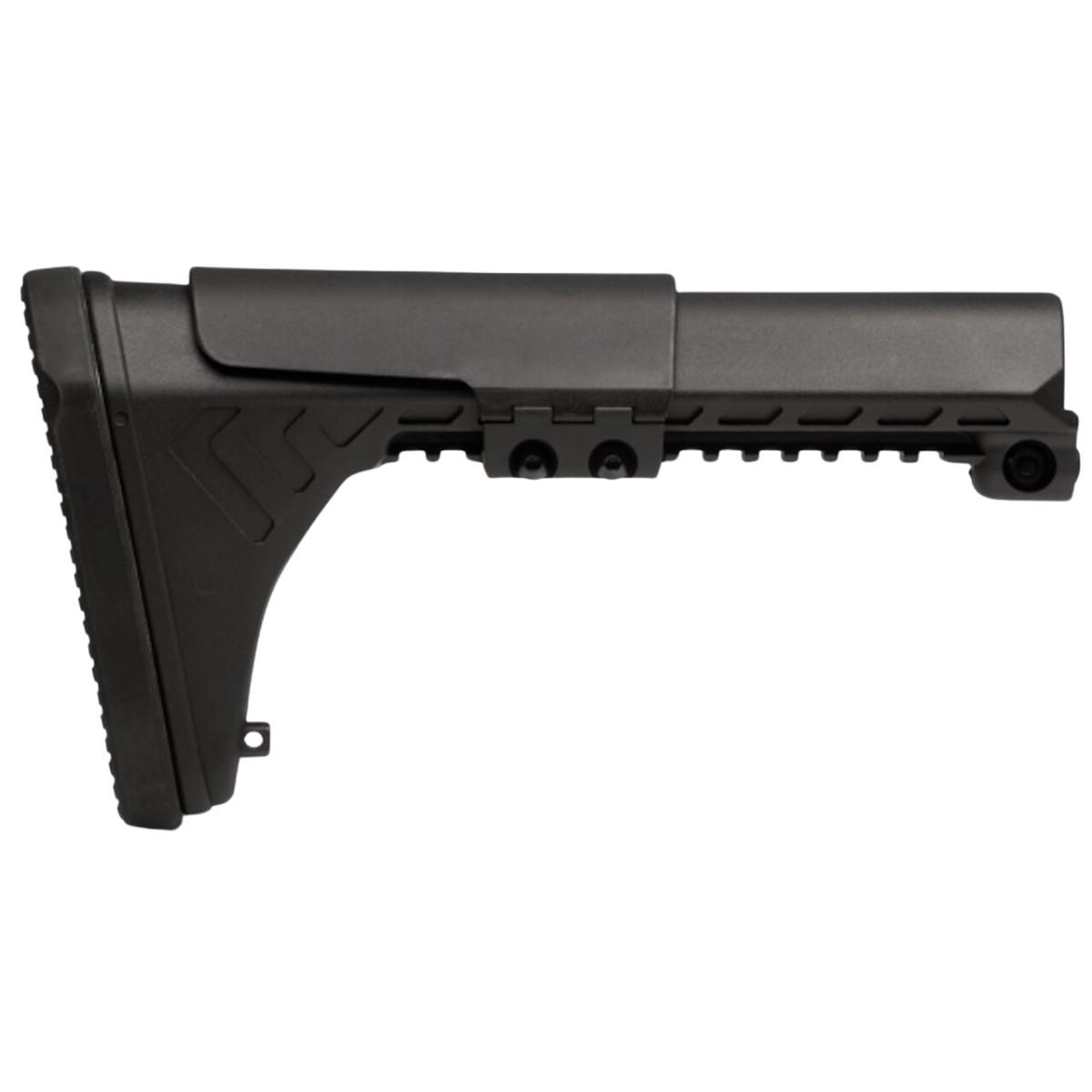 utg leapers kolba pro ar15 ops ready s5 czarna rbus5bms a