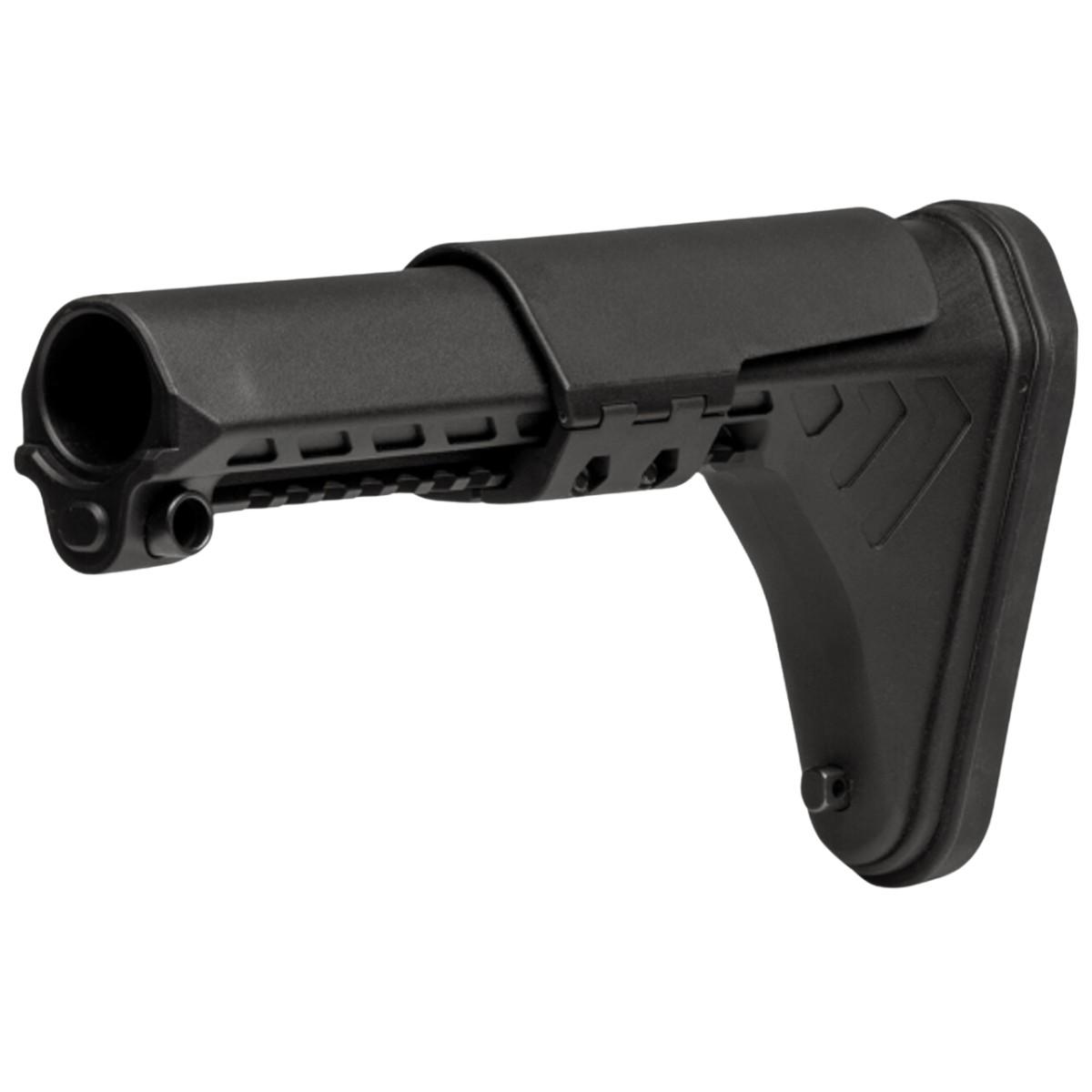 utg leapers kolba pro ar15 ops ready s5 czarna rbus5bms a