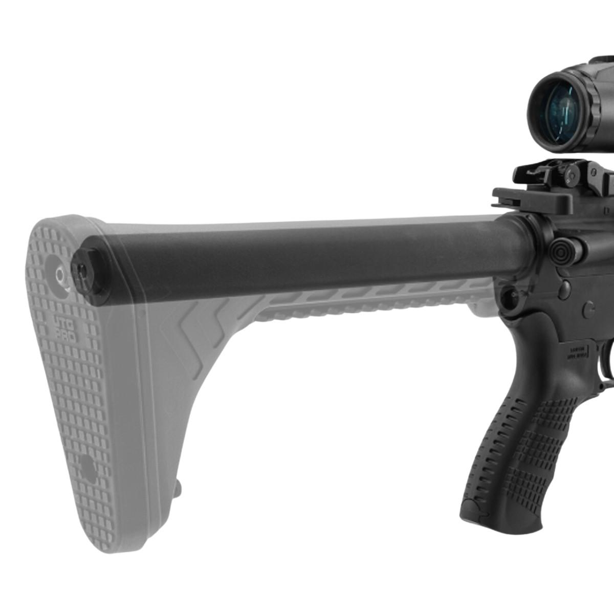utg leapers kolba pro ar15 ops ready s5 czarna rbus5bms a
