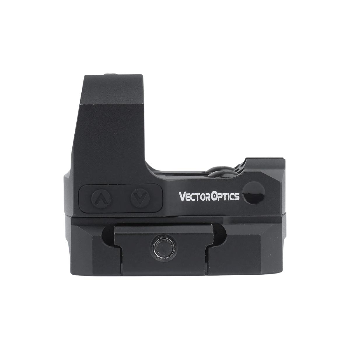 vector optics kolimator otwarty frenzy s 1x17x24 sas mag rms picatinny scrd 62