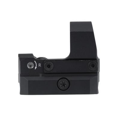 vector optics kolimator otwarty frenzy s 1x17x24 sas mag rms picatinny scrd 62