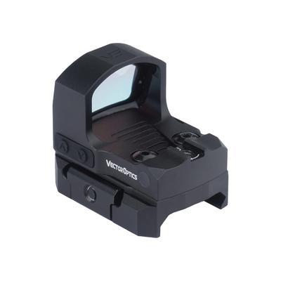 vector optics kolimator otwarty frenzy s 1x17x24 sas mag rms picatinny scrd 62
