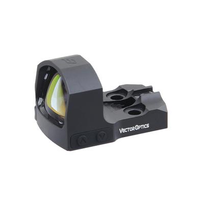vector optics kolimator otwarty frenzy s 1x17x24 sas mag rms picatinny scrd 62