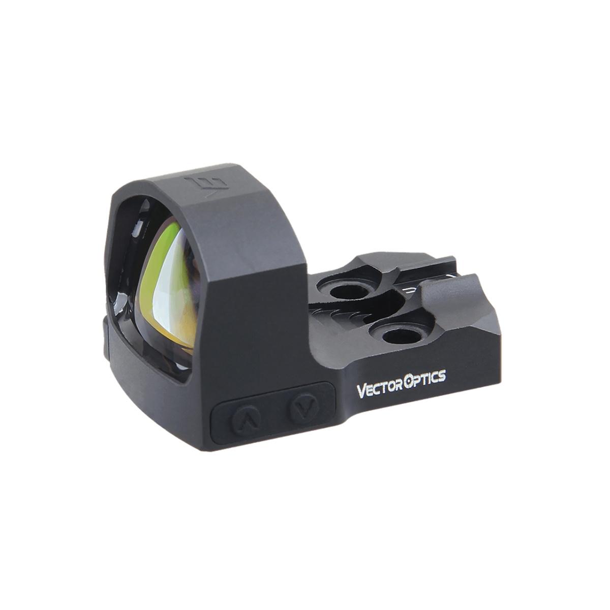 vector optics kolimator otwarty frenzy s 1x17x24 sas mag rms picatinny scrd 62