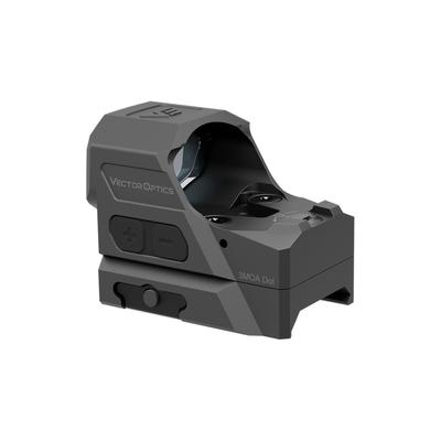 vector optics kolimator frenzy x 1x19x28 genii red dot sight weaver moj scrd 64