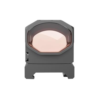vector optics kolimator frenzy x 1x19x28 genii red dot sight weaver moj scrd 64