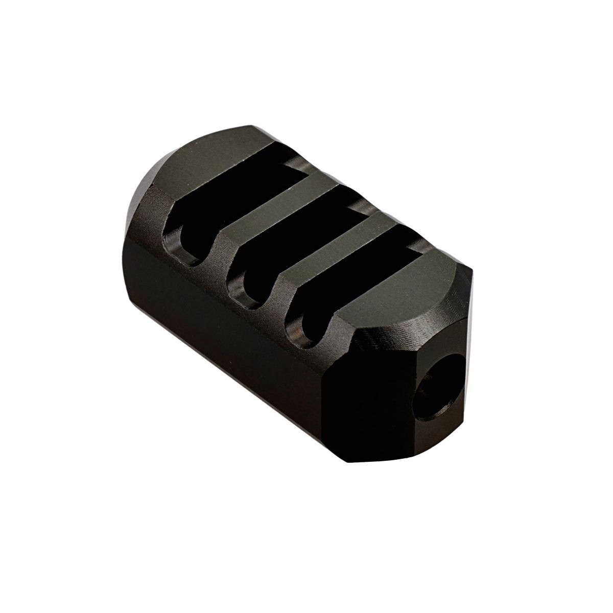 nord arms kompensator odrzutu do ar9 pcc kal 9 mm do klasy pcc ipsc na gwint 1 2x28 tpi na mb9 27 12x28