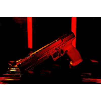 gk arms kompensator do pistoletu na szyne canik combat elite czarny