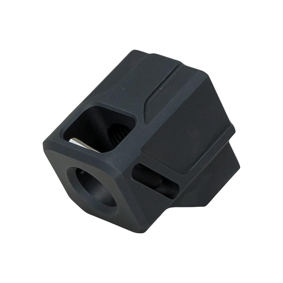 faxon kompensator do pistoletow s w m p9 gwint 1 2x28 exos 514