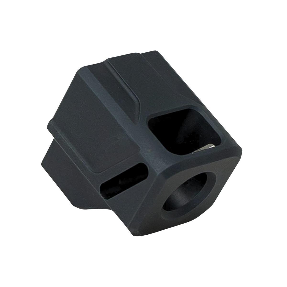 faxon kompensator do pistoletow s w m p9 gwint 1 2x28 exos 514