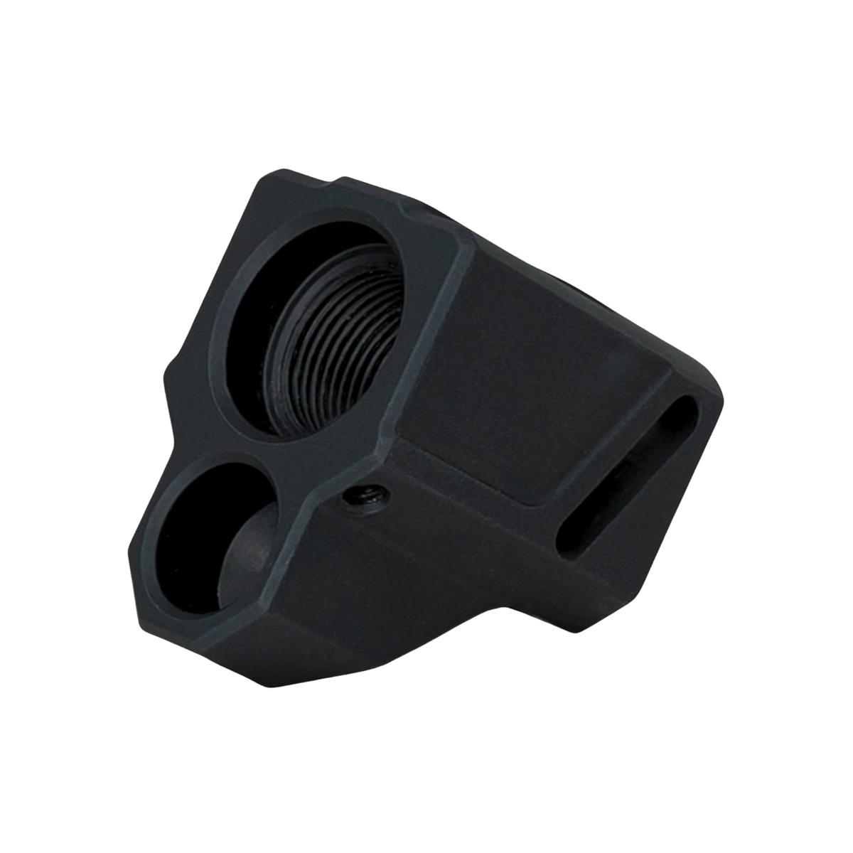 faxon kompensator do pistoletow s w m p9 gwint 1 2x28 exos 514
