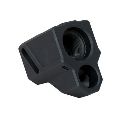 faxon kompensator do pistoletow s w m p9 gwint 1 2x28 exos 514