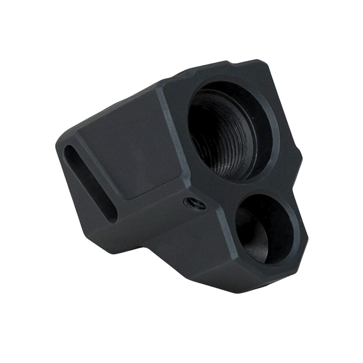 faxon kompensator do pistoletow s w m p9 gwint 1 2x28 exos 514