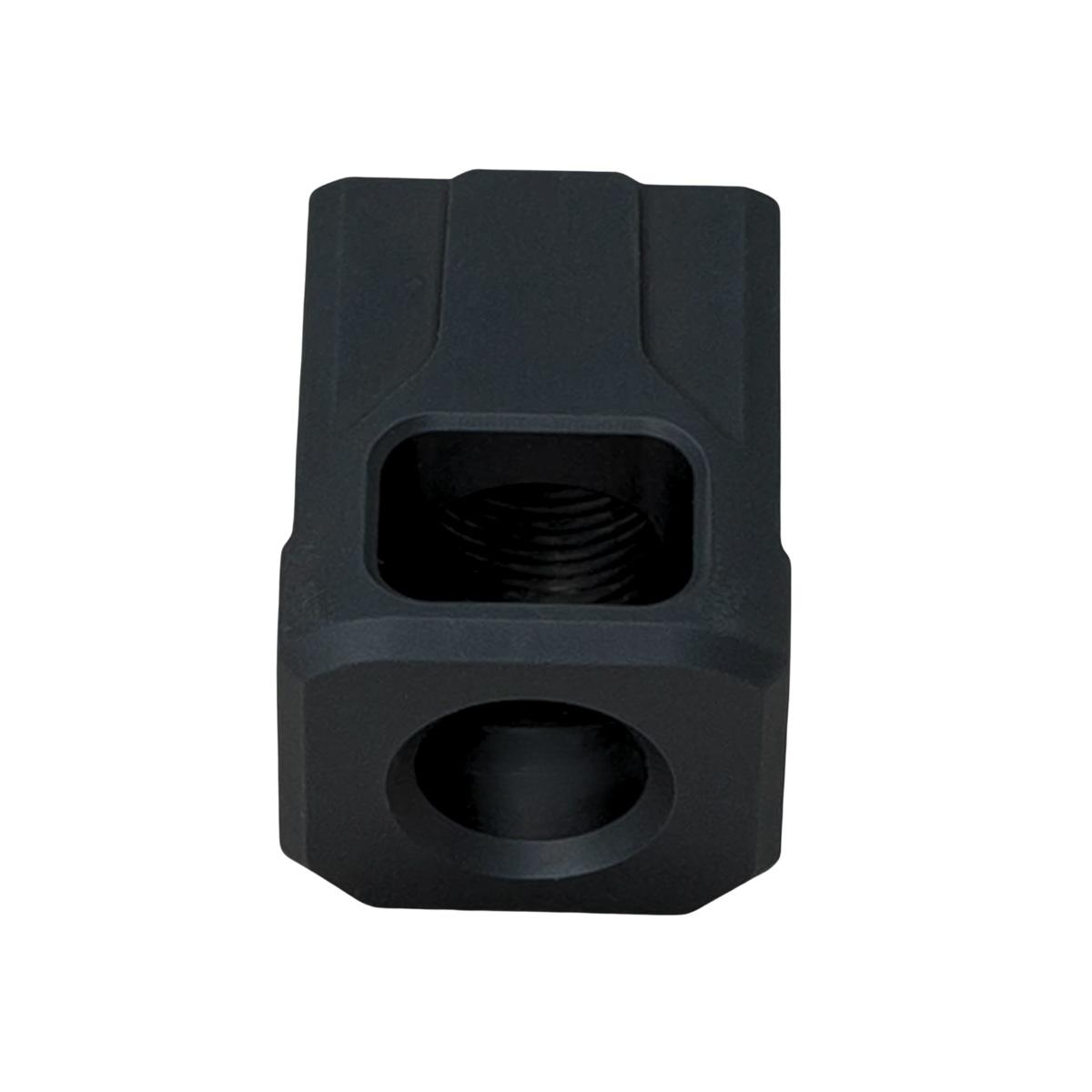 faxon kompensator do pistoletow s w m p9 gwint 1 2x28 exos 514