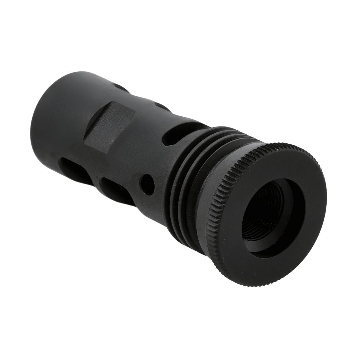 b t kompensator m a r s qd 223rem gwint 1 2x28 sd 123053