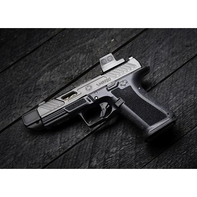 shadow systems kompensator md dr xr 1 2x28 9mm black