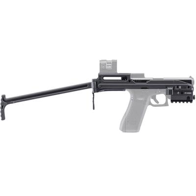 B&T - Konwersja Glock...