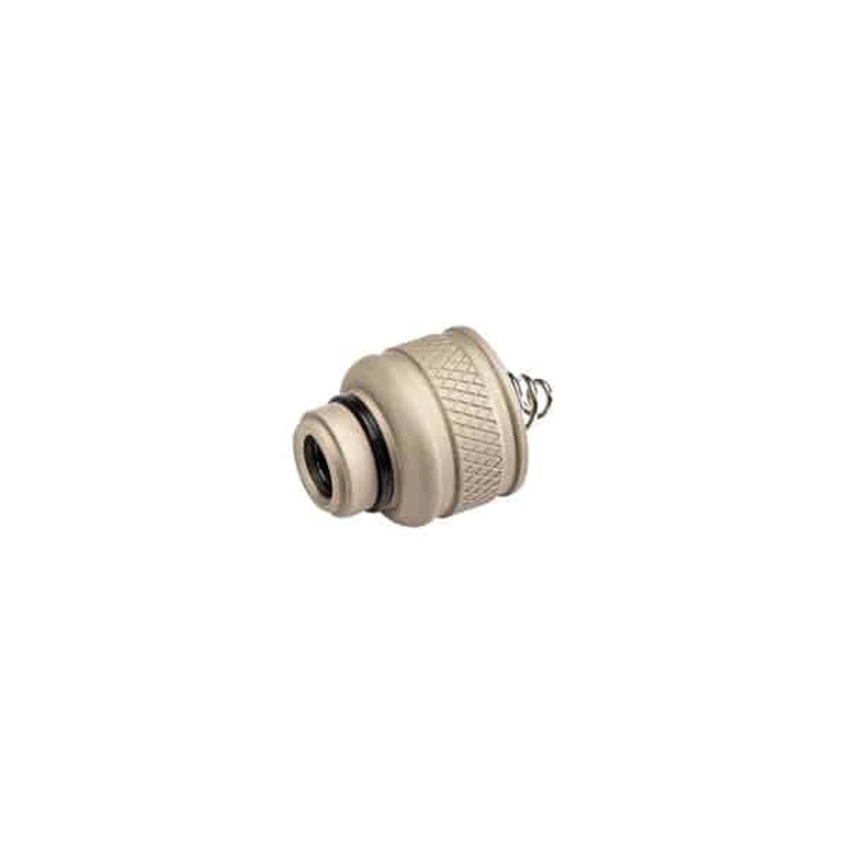surefire koncowka ue tailcap do latarek typu scout fde ue tn