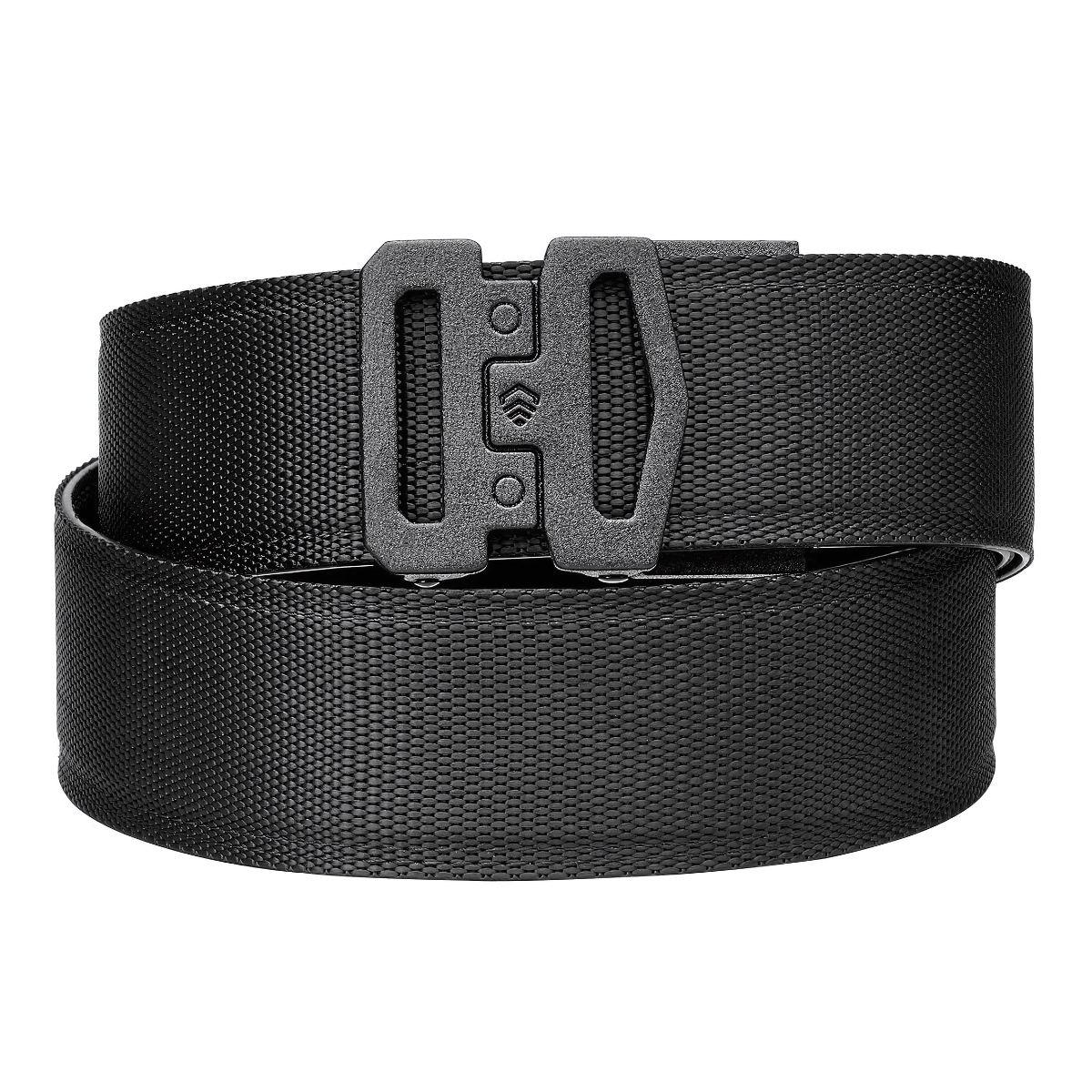 kore pas taktyczny essentials tactical garrison gun belt g1 czarny
