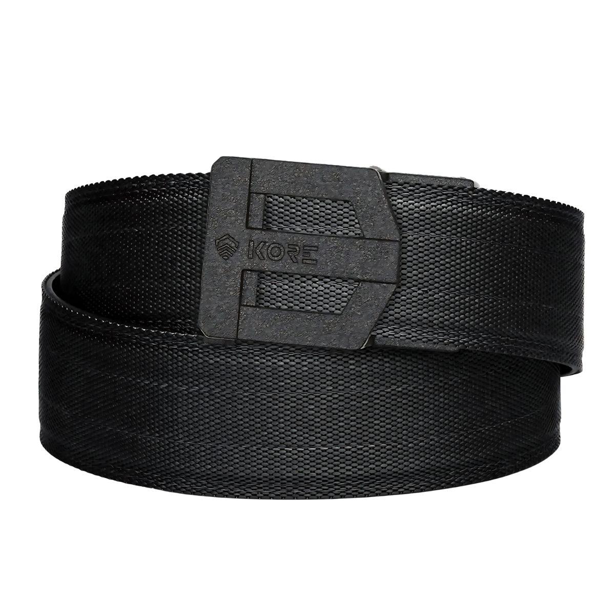 kore pas taktyczny essentials tactical garrison gun belt g3 czarny