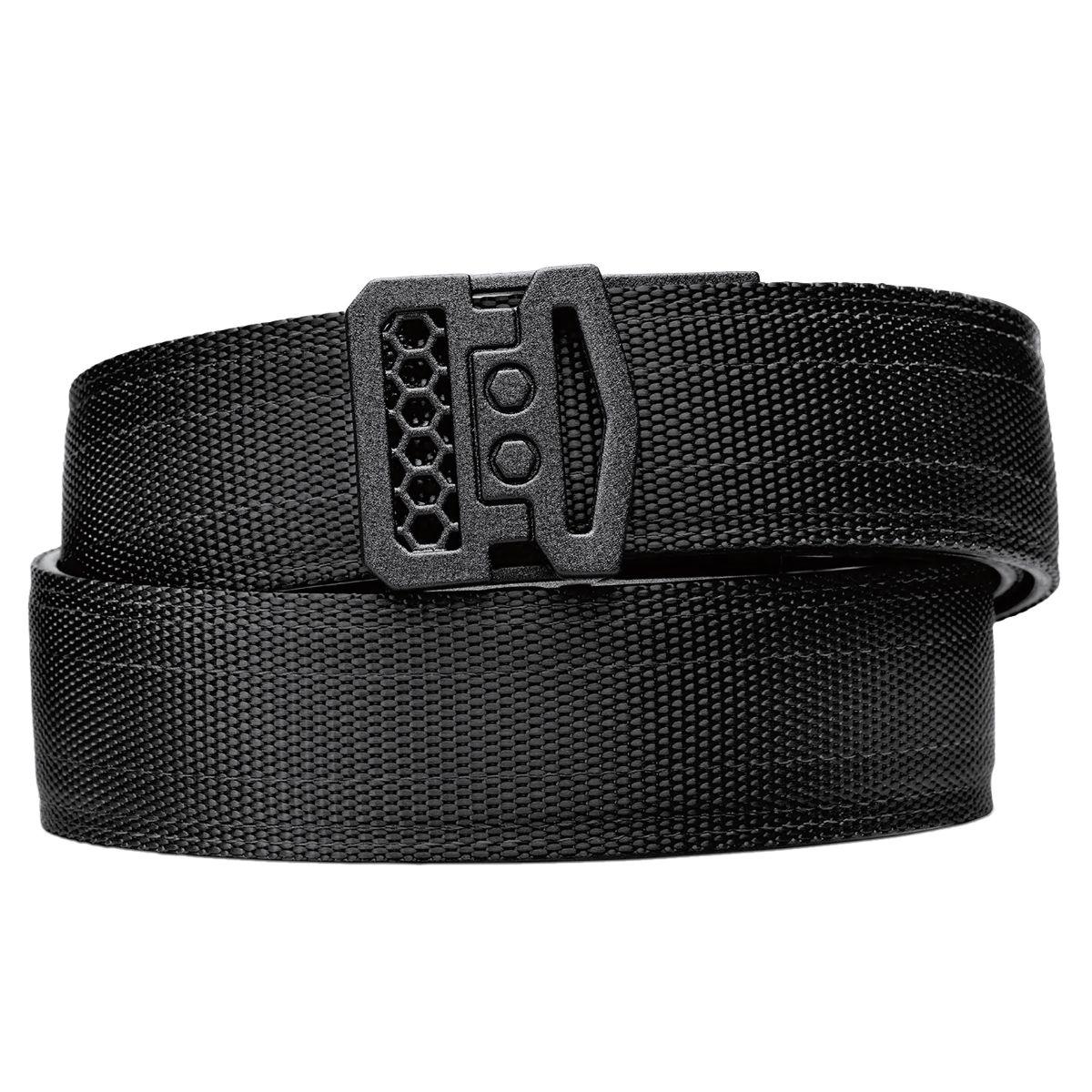 kore pas taktyczny essentials tactical nylon gun belt x10 czarny