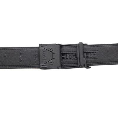 kore pas taktyczny essentials tactical nylon gun belt x5 czarny